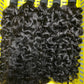 Bulk Hair Off the Track #1B - Burmese Curly