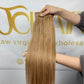 Straight Seamless Clip in Hair Extention #12