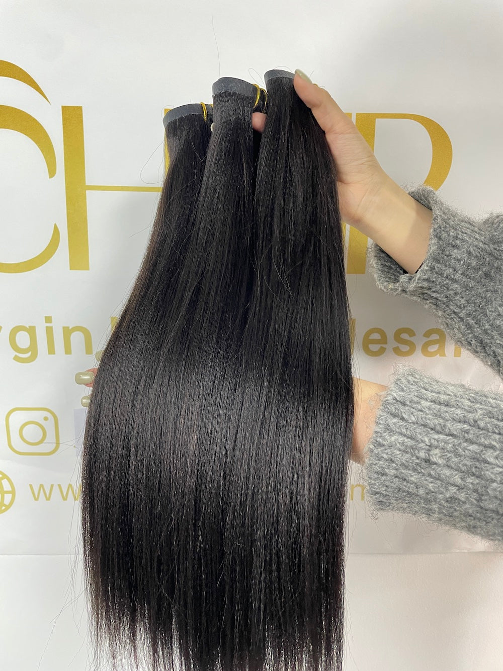 Esa brazilian good hair